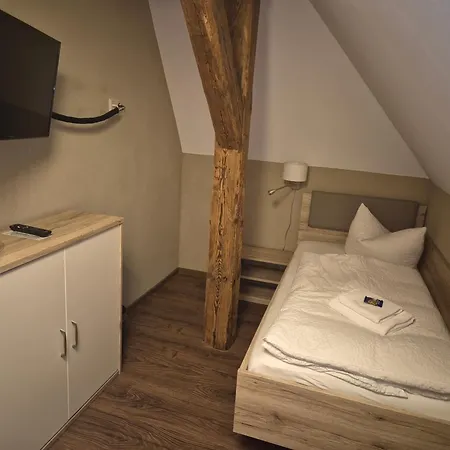 Teutsche Schule Schleusingen