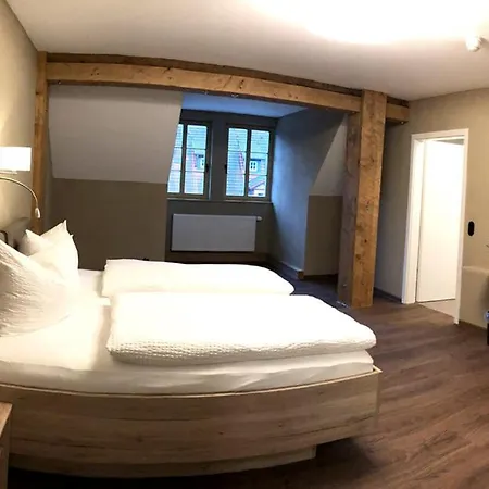 Teutsche Schule Schleusingen