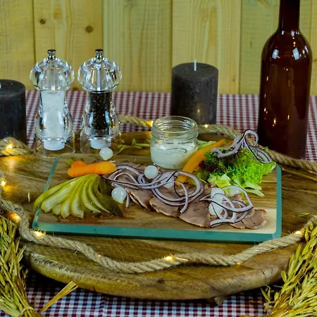 Teutsche Schule * Schleusingen