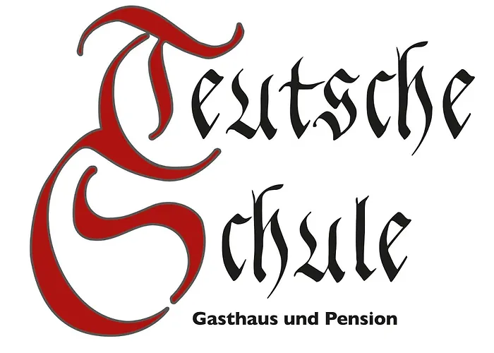Teutsche Schule Otel