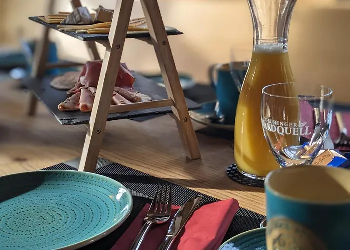 Teutsche Schule Otel