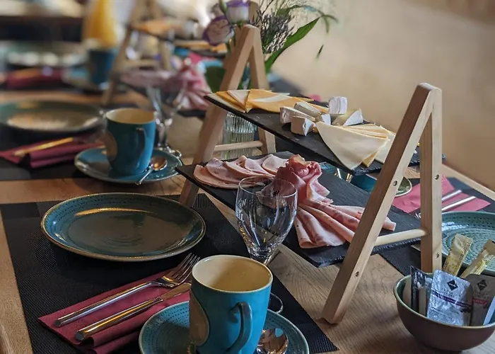 Otel Teutsche Schule *