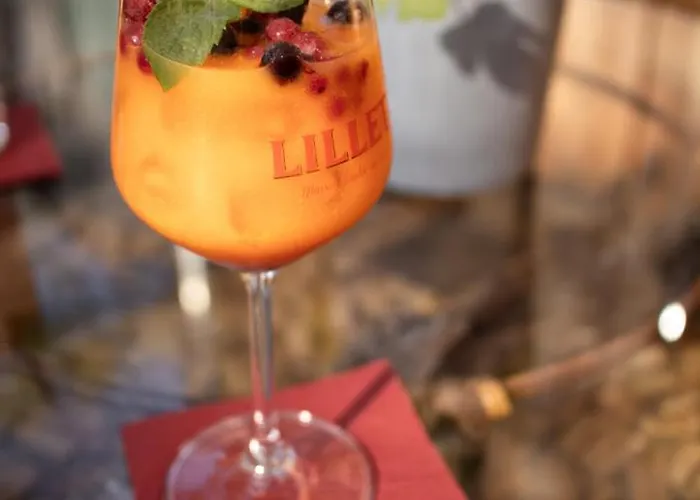 Teutsche Schule Otel *