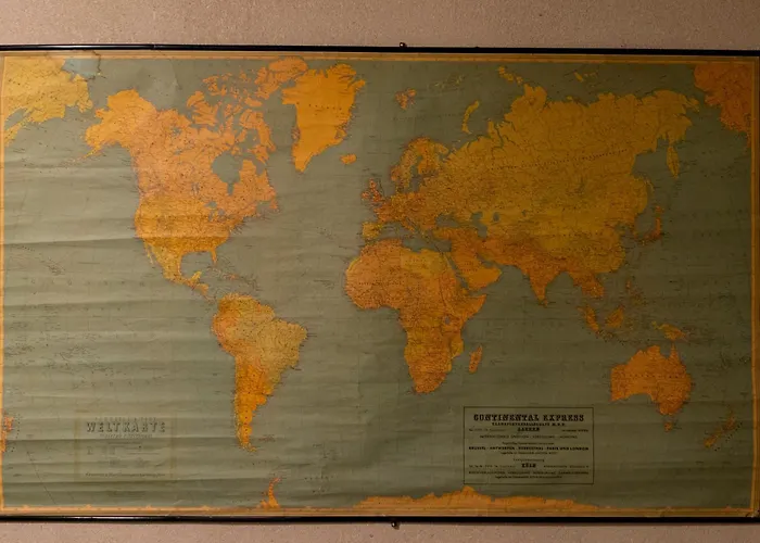 Teutsche Schule Otel *