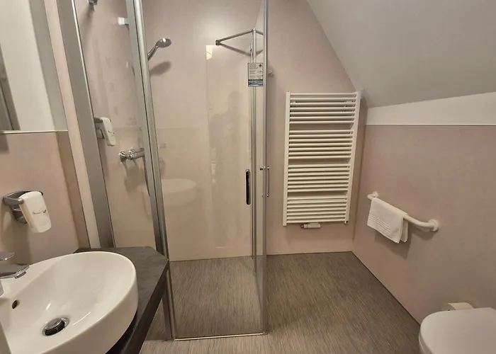 Otel Teutsche Schule