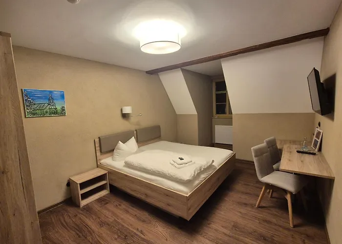 Teutsche Schule Schleusingen