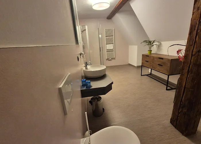 Teutsche Schule Schleusingen