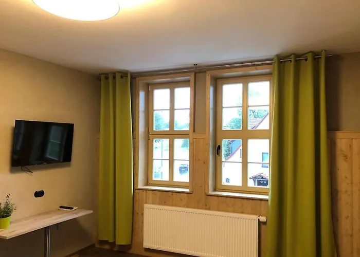 Otel Teutsche Schule *