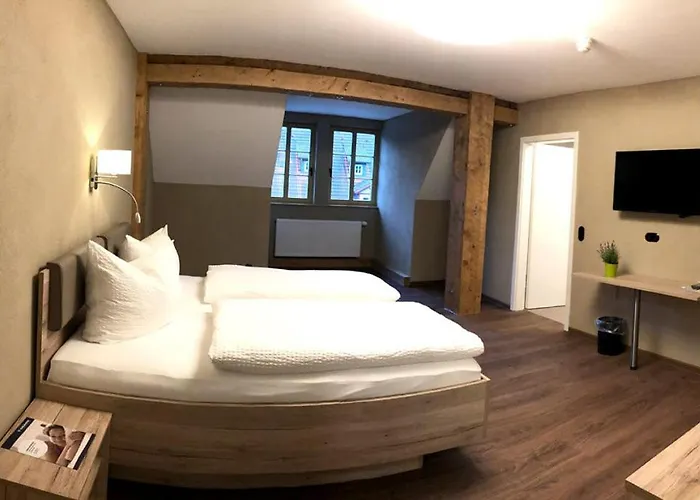 Teutsche Schule Schleusingen